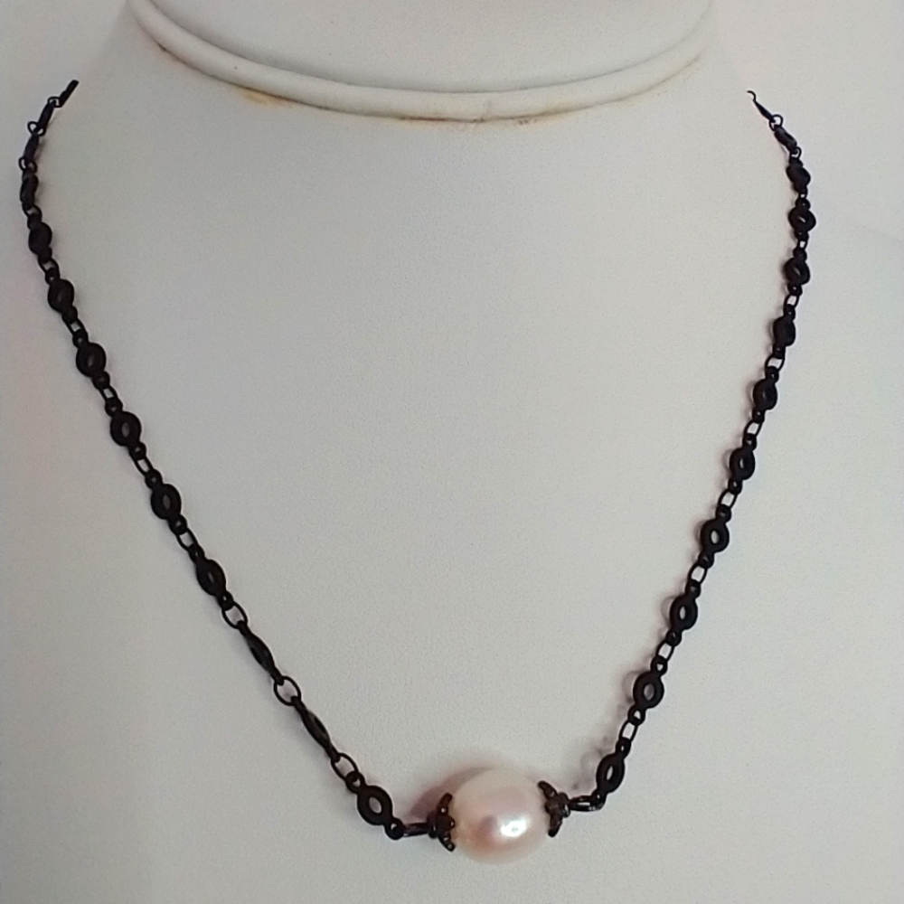 Freshwater Pearl necklace